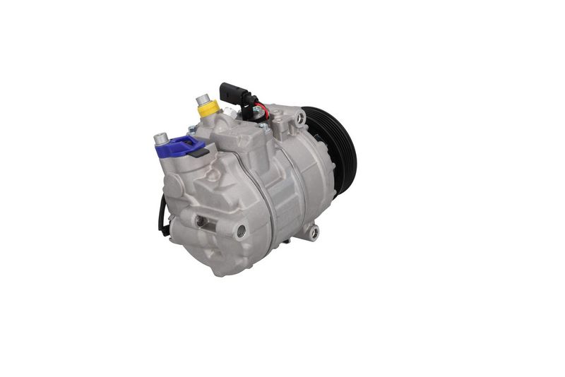KAMOKA 7820178 Compressor, air conditioning
