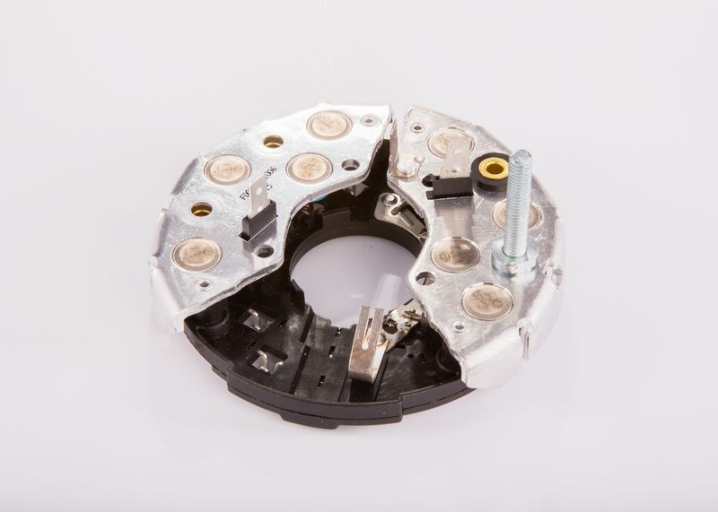 BOSCH F000LD2006 Rectifier, alternator