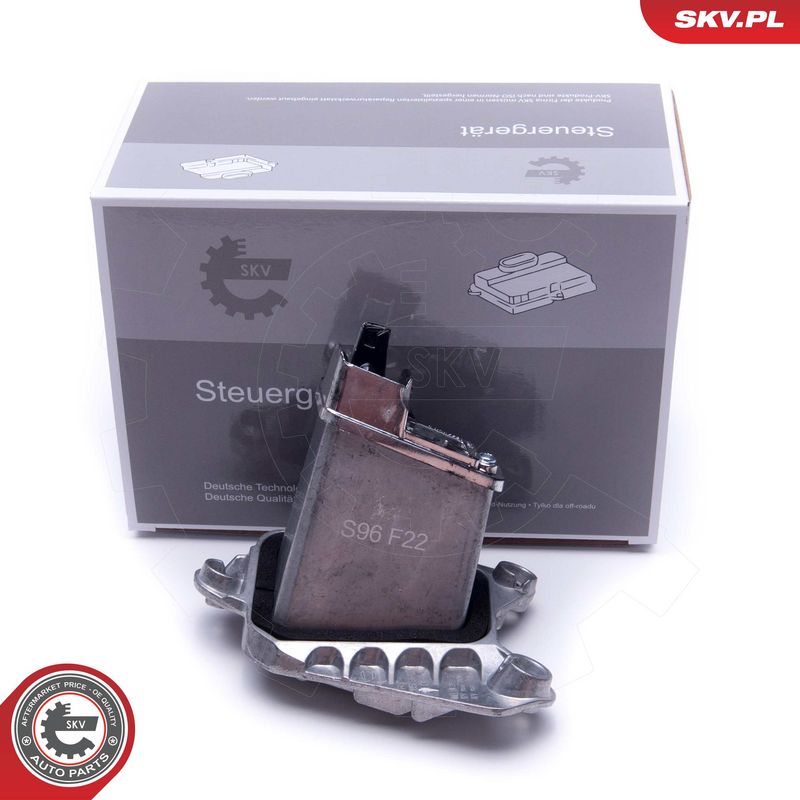 Juhtseade, valgustus, ESEN SKV 59SKV128