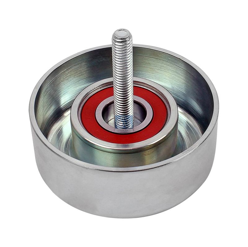 Rola ghidare/conducere, curea transmisie 13.43551 DT Spare Parts