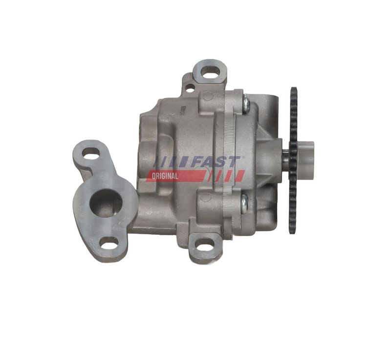 Õlipump, FAST FT38319