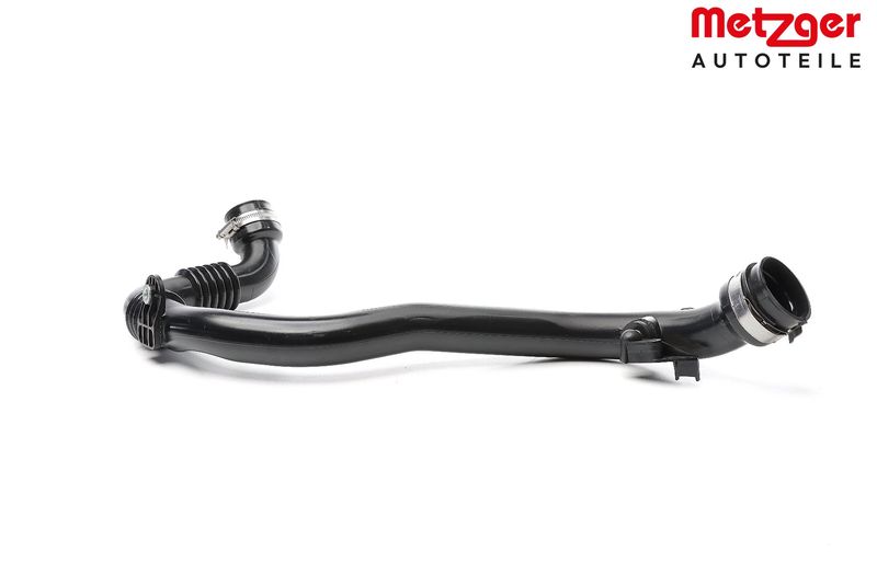 METZGER AUTOTEILE 2400960 Charge Air Hose