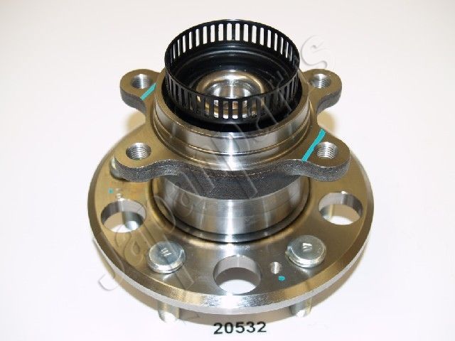 KK-20532 JAPANPARTS Mozzo ruota 