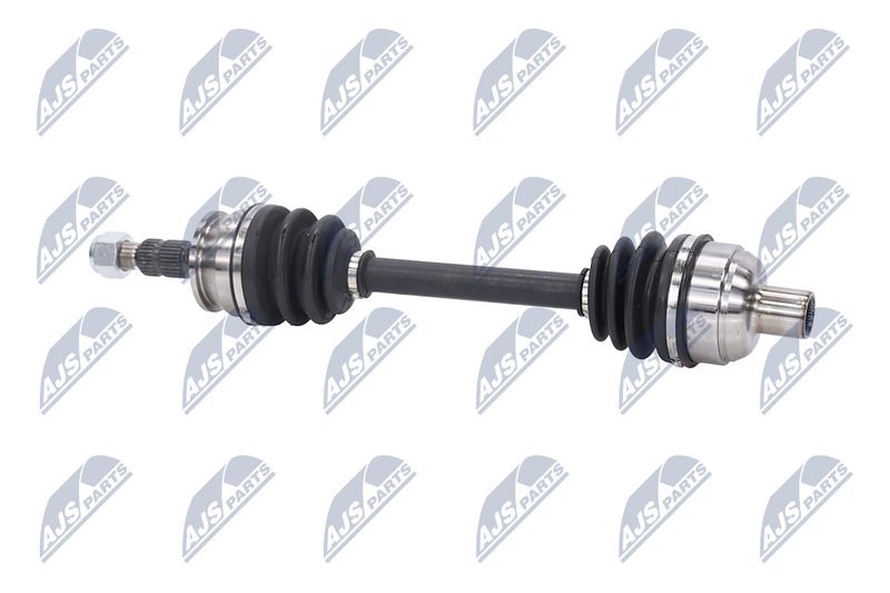 Veovõll, NTY NPW-PL-083