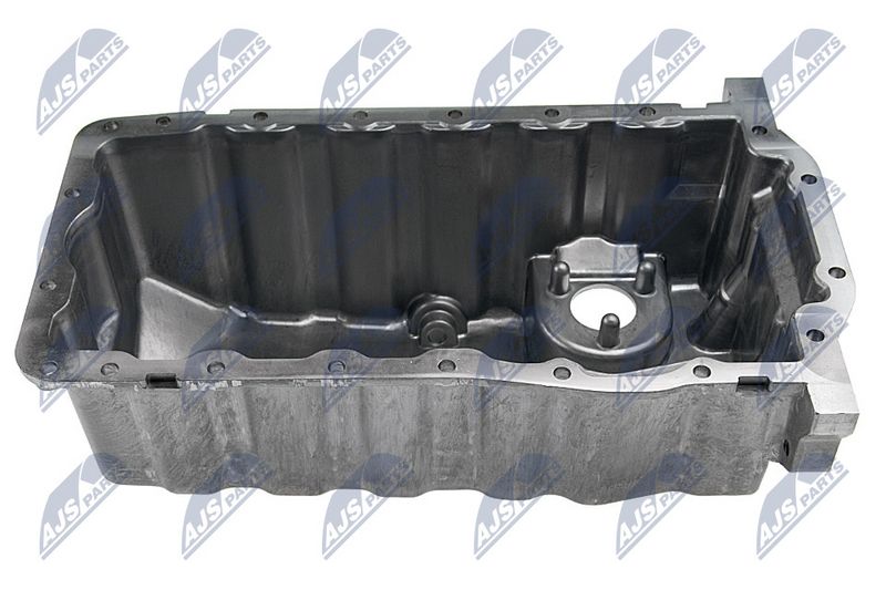 NTY BMO-WW-045 Oil Sump