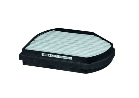 MAHLE LAK 37 Filter, cabin air