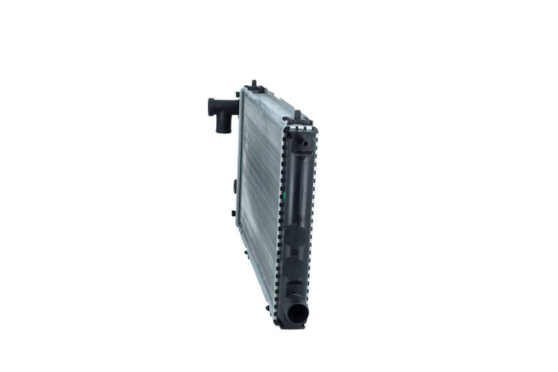 Radiaator, mootorijahutus, NRF 58957A
