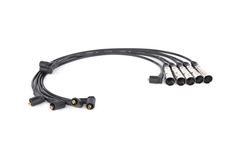 Süütesüsteemikomplekt, BOSCH 0 986 356 371