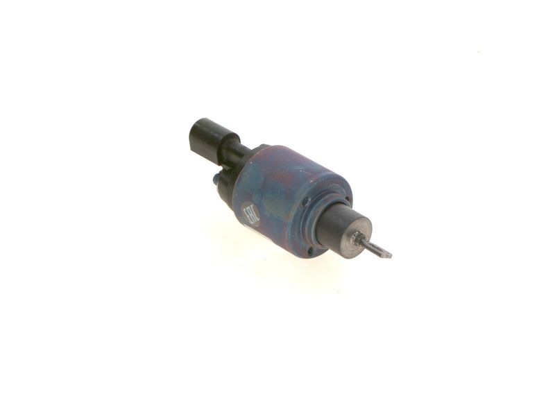 BOSCH 2339305330 Solenoid Switch, starter