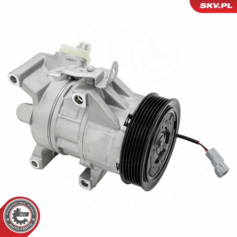 Kompressor, kliimaseade, ESEN SKV 84SKV171