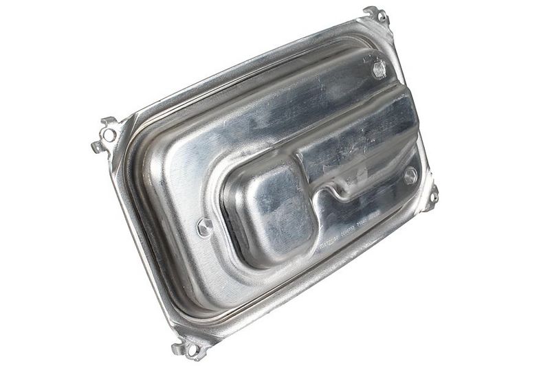 METZGER AUTOTEILE 0896753 Control Unit, lights