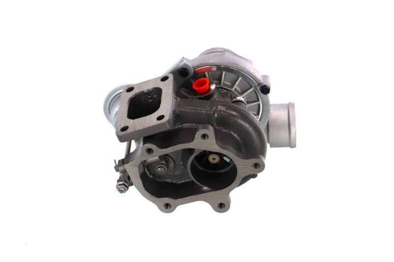 REMANTE 003-001-001583R Charger, charging (supercharged/turbocharged)