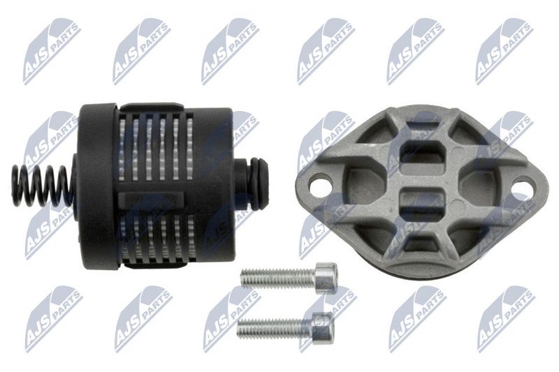 NTY FHO-FR-000 Hydraulic Filter, multi-plate clutch (all-wheel drive)