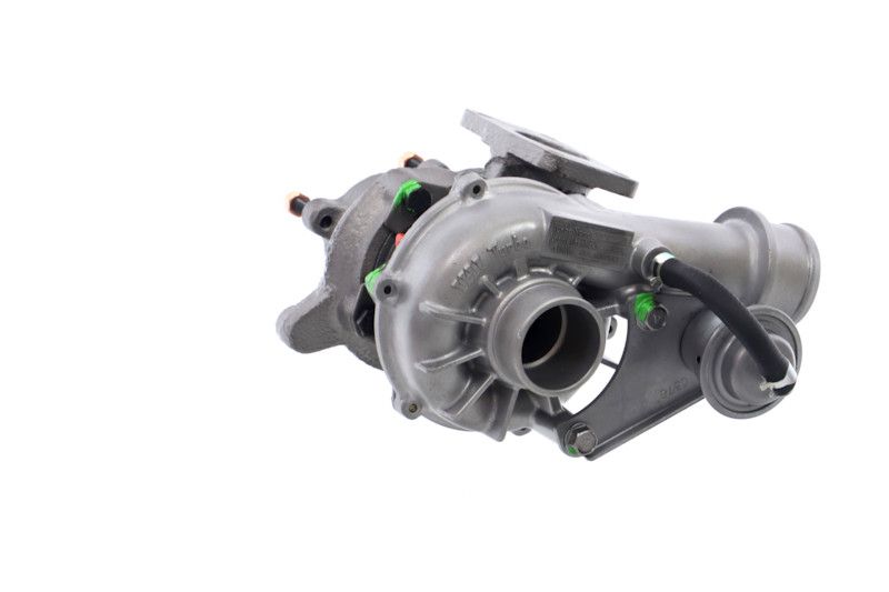 REMANTE 003-001-002014R Charger, charging (supercharged/turbocharged)