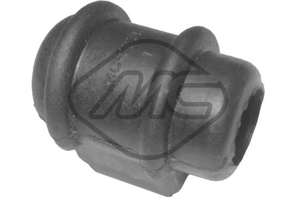 Suspension+stabilisateur METALCAUCHO 02775