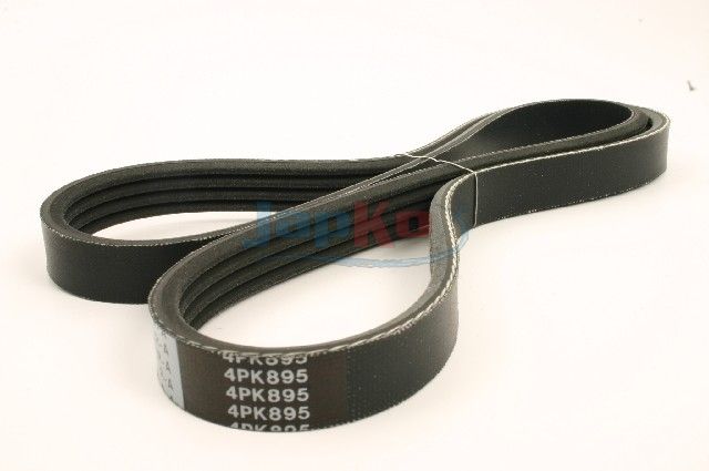 Soonrihm, JAPKO 4PK895