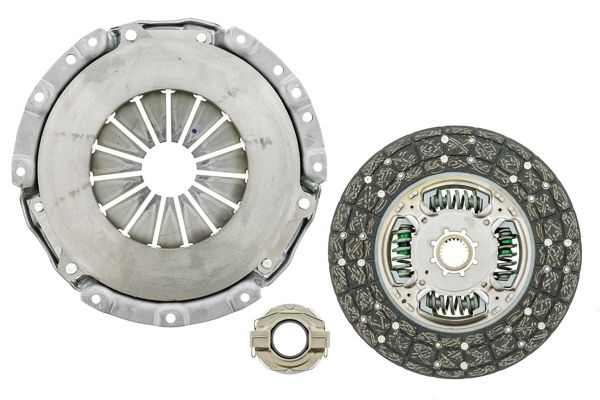 AISIN KT-401 Clutch Kit