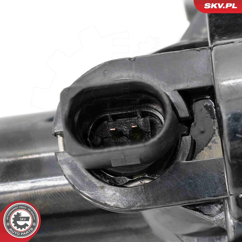 Termostaat, Jahutusvedelik,...