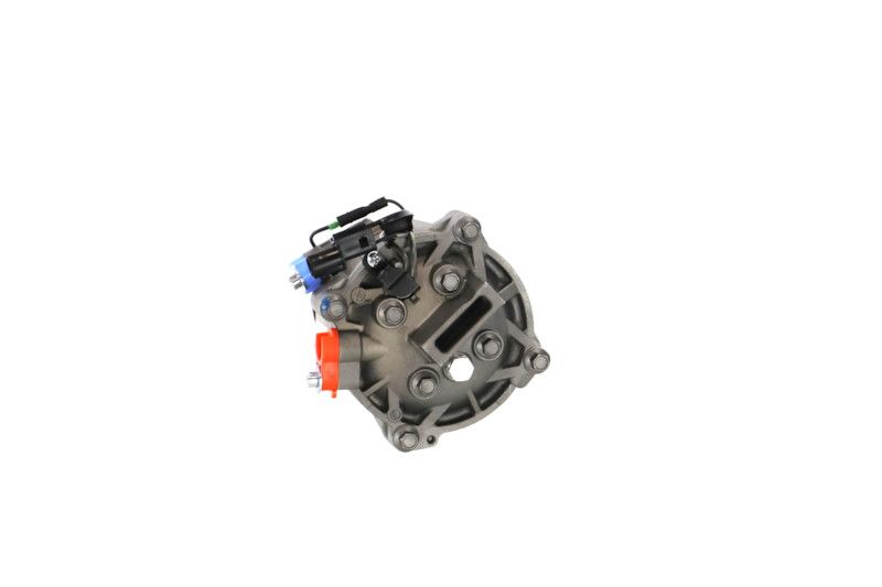 REMANTE 005-001-000243R Compressor, air conditioning