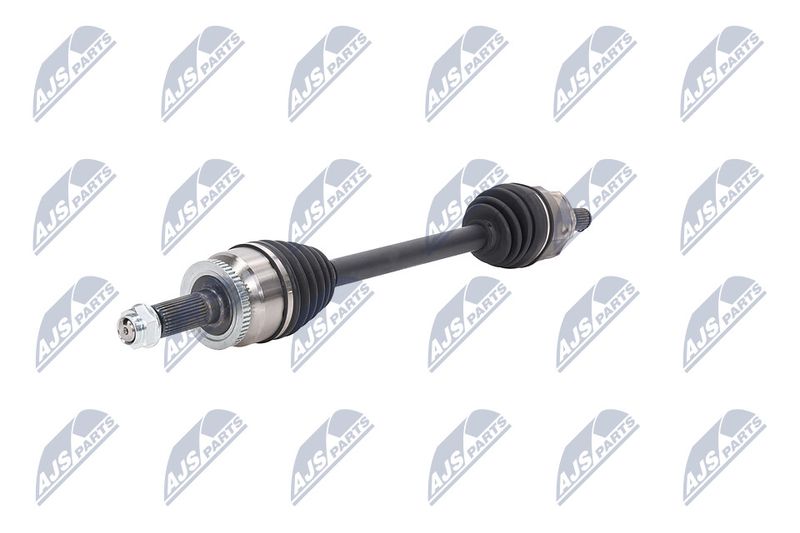 NTY NPW-KA-360 Drive Shaft