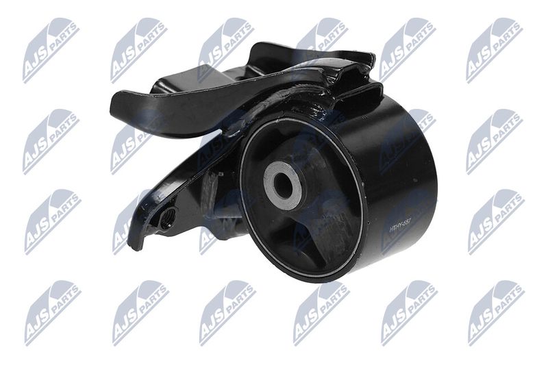 Paigutus, Mootor, NTY ZPS-HY-557