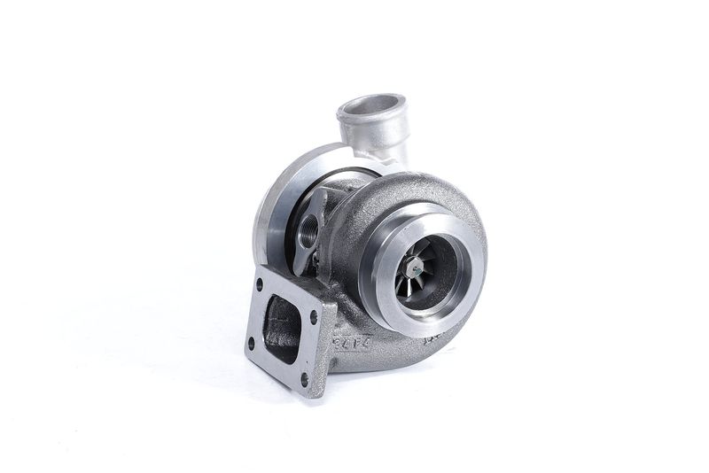 Compresor,sistem de supraalimentare T911223 BTS Turbo