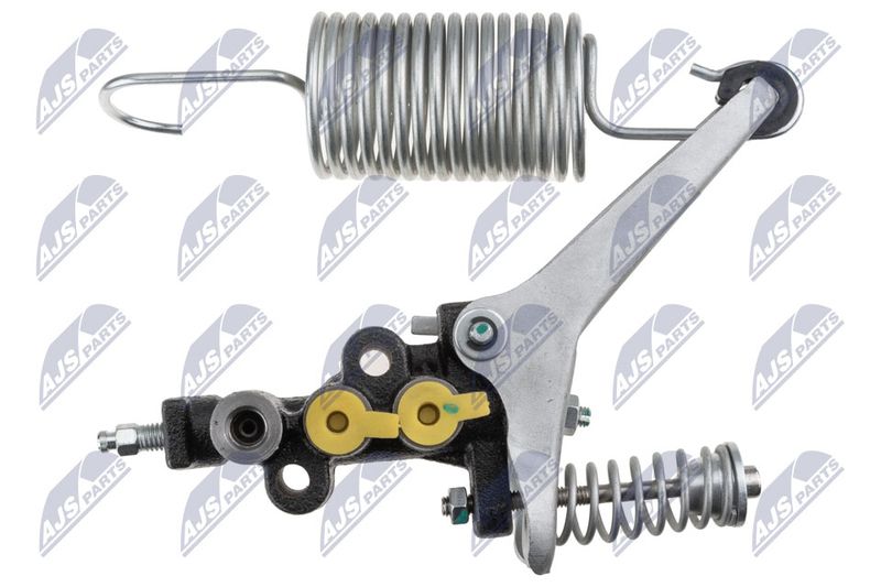 Pidurijõuregulaator, NTY EZC-FR-228