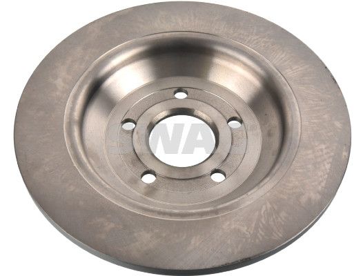 SWAG 33 10 5501 Brake Disc