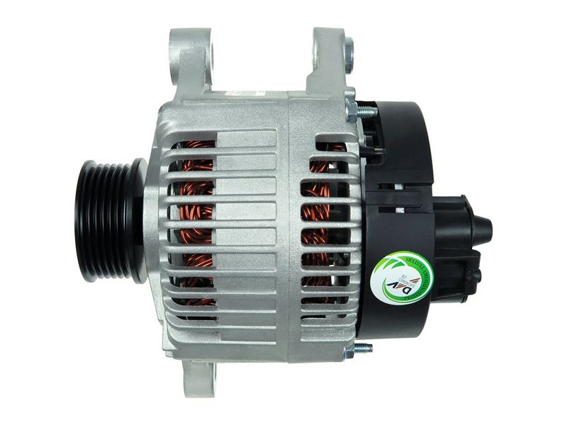 AS-PL A4025 Alternator