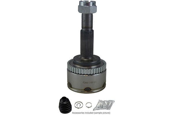 KAVO PARTS Joint Kit, drive shaft CV-6541