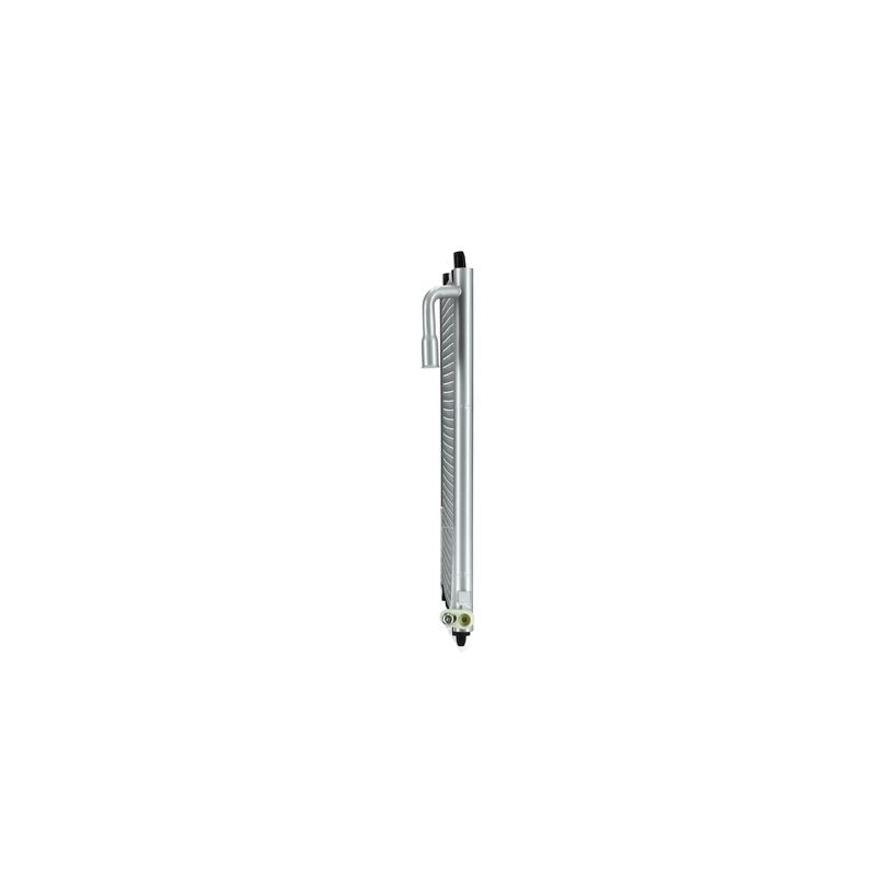 NISSENS 94392 Condenser, air conditioning