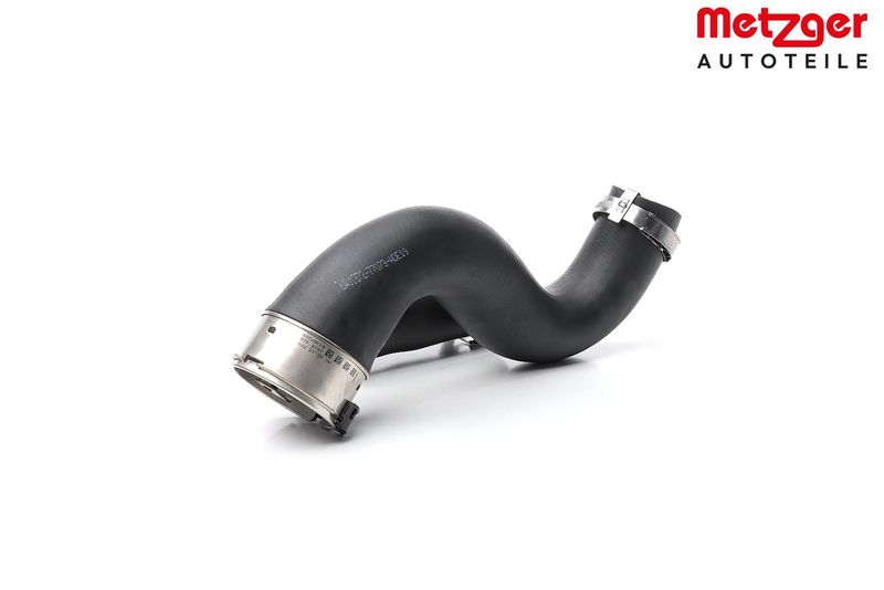 METZGER AUTOTEILE 2401372 Charge Air Hose