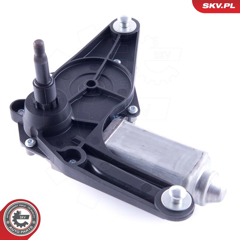 Pesuri mootor, ESEN SKV 19SKV199