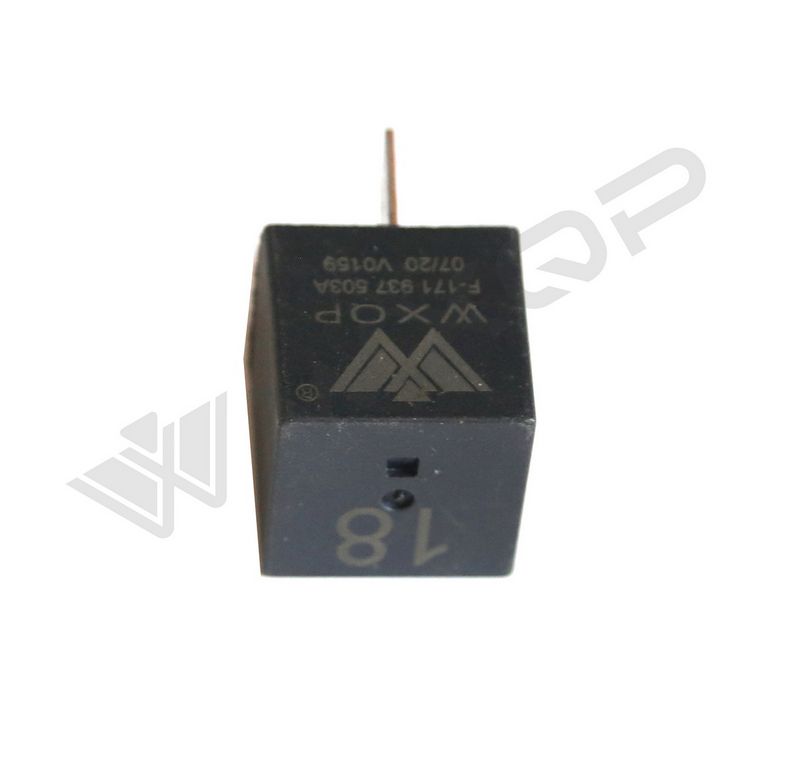 WXQP 350463 Multifunctional Relay