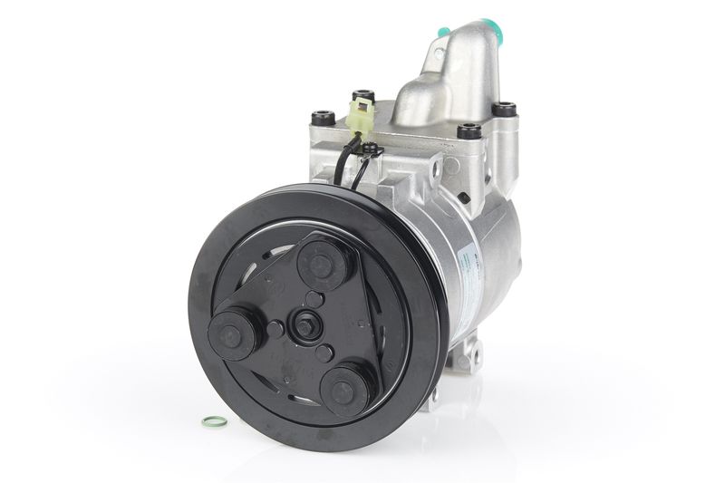 NISSENS 890059 Kondicionieriaus kompresorius