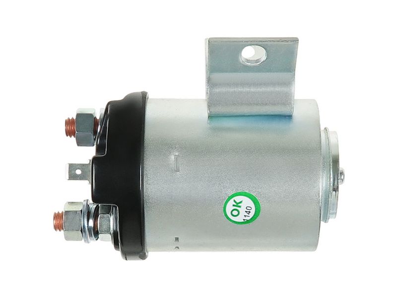 Brand new AS-PL Starter motor solenoid