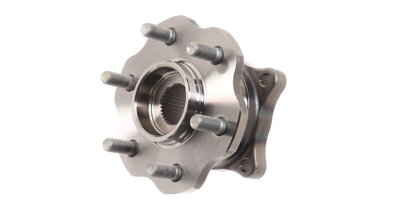 SKF VKBA 7403 Rato guolio komplektas