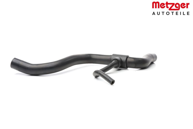 METZGER AUTOTEILE 2420492 Frankberg Radiator Hose