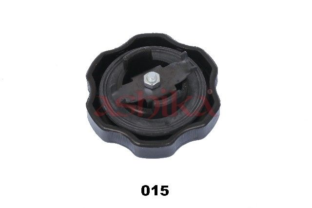 ASHIKA 147-00-015 Cap, oil filler neck