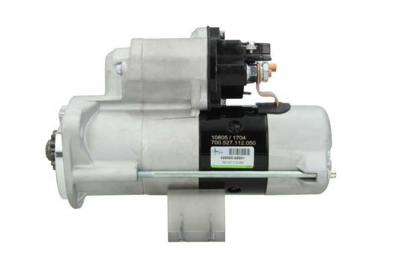 BV PSH 700.527.112.050 Starter