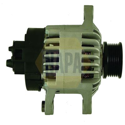 NAPA Alternator NAL1523