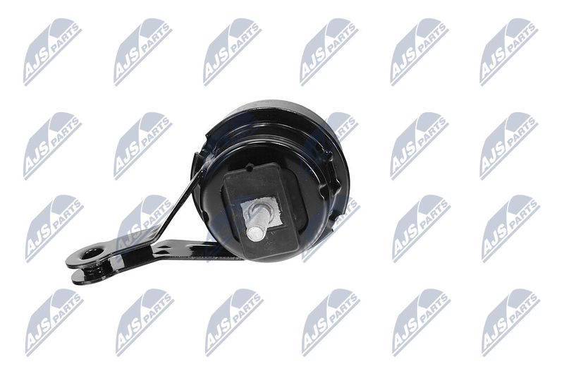 Paigutus, Mootor, NTY ZPS-BM-035