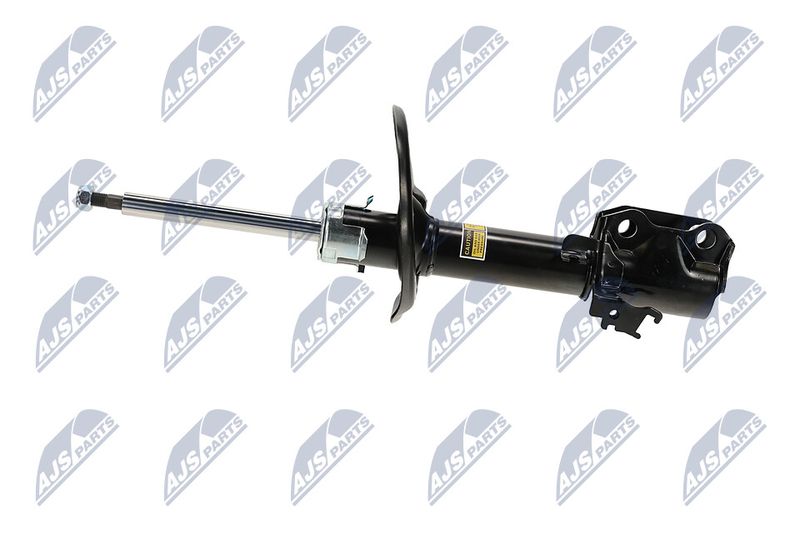 Amort, NTY A-TY-105