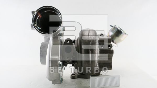 BE TURBO 130078 Charger, charging (supercharged/turbocharged)