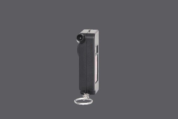 KS TOOLS 100.4060 Compressed-air Tyre Pressure Gauge/Inflator