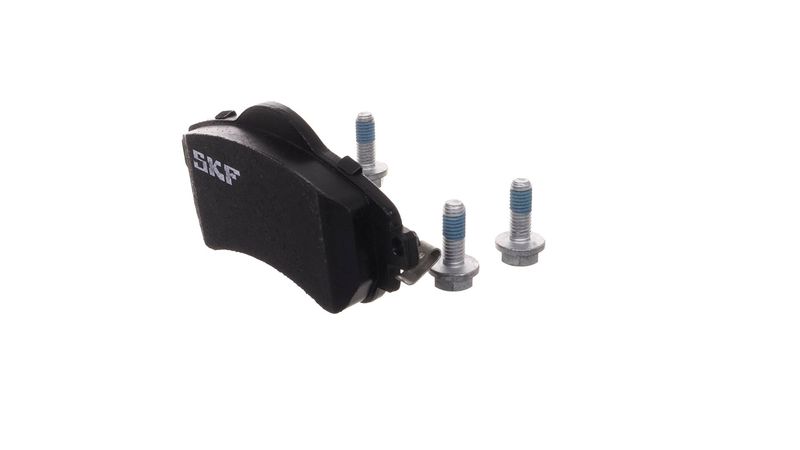 SKF VKBP 80116 Brake Pad Set, disc brake
