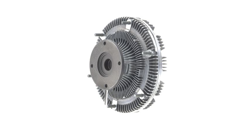 Product Image - Koppeling, radiateurventilator - CFC201000P - MAHLE