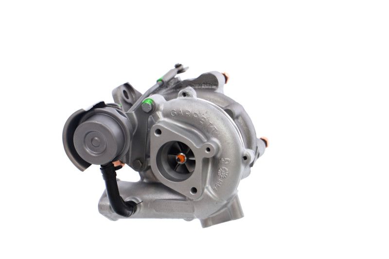 REMANTE 003-001-001349R Charger, charging (supercharged/turbocharged)