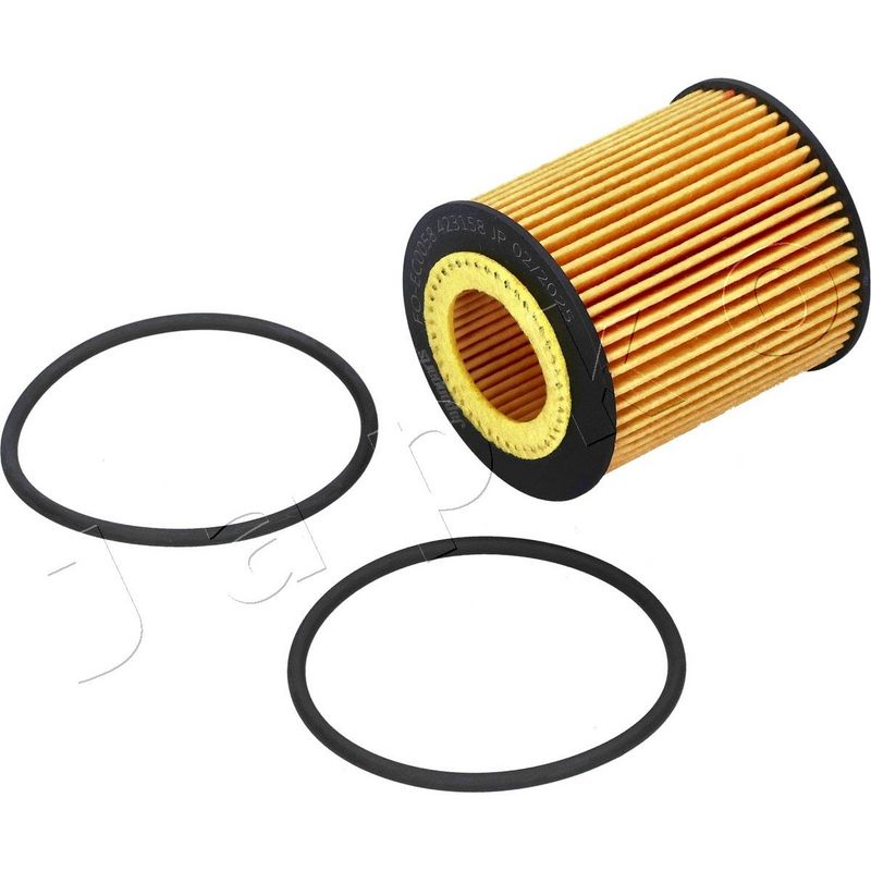 JAPKO 1ECO058 Oil Filter
