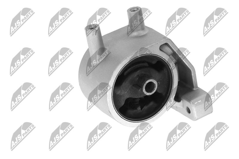 Paigutus, Mootor, NTY ZPS-HY-506